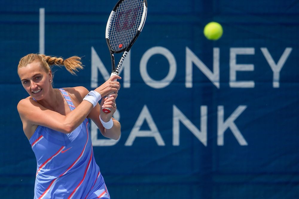 开云体育官方网站 科维托娃最新消息 